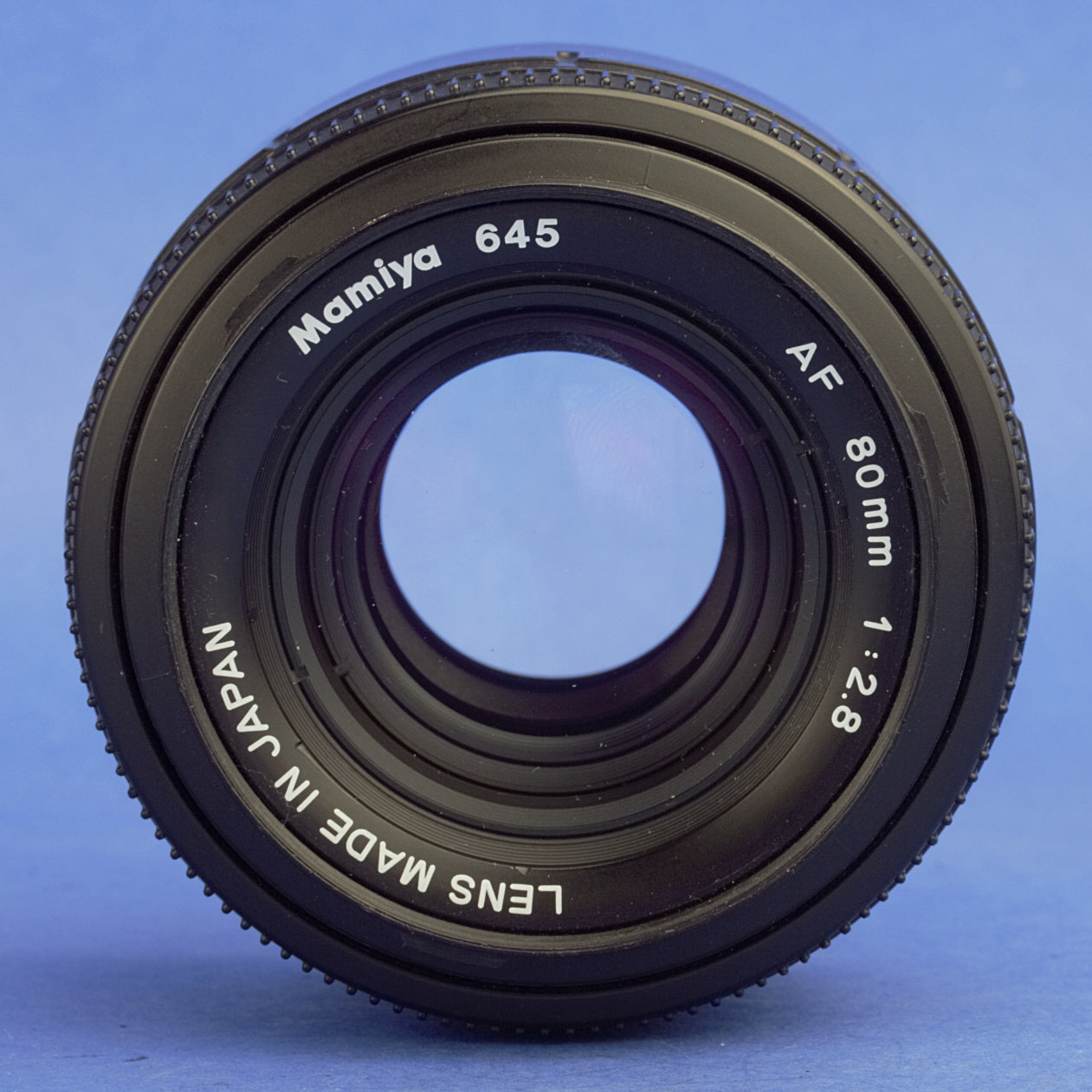 Mamiya 645 AFD Medium Format Camera Kit Beautiful Condition