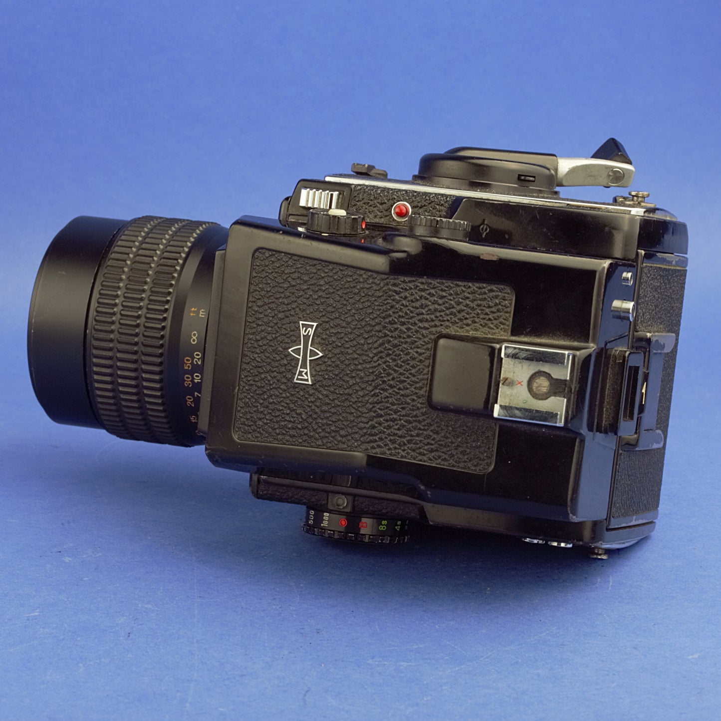 Mamiya M645 1000S Medium Format Camera Kit