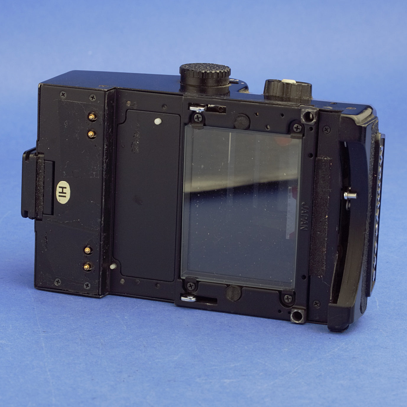 Mamiya M645 1000S Medium Format Camera Kit