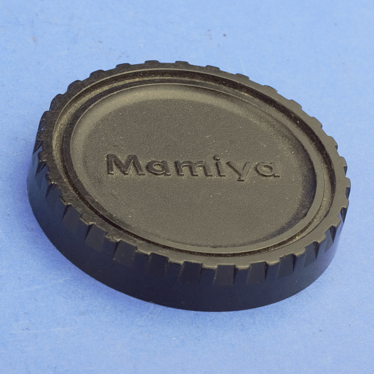 Mamiya 645 80mm 1.9 C Lens