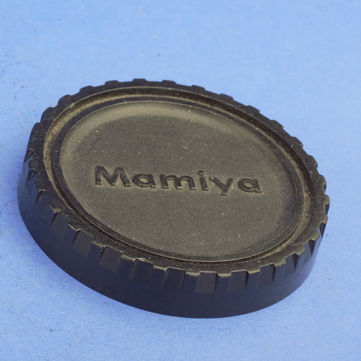 Mamiya 645 45mm 2.8 S Lens