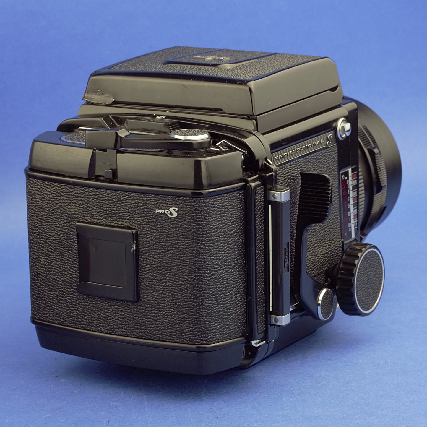 Mamiya RB67 PRO S Medium Format Camera Kit
