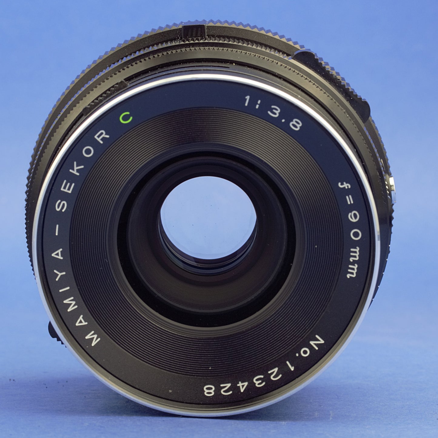 Mamiya RB67 PRO S Medium Format Camera Kit