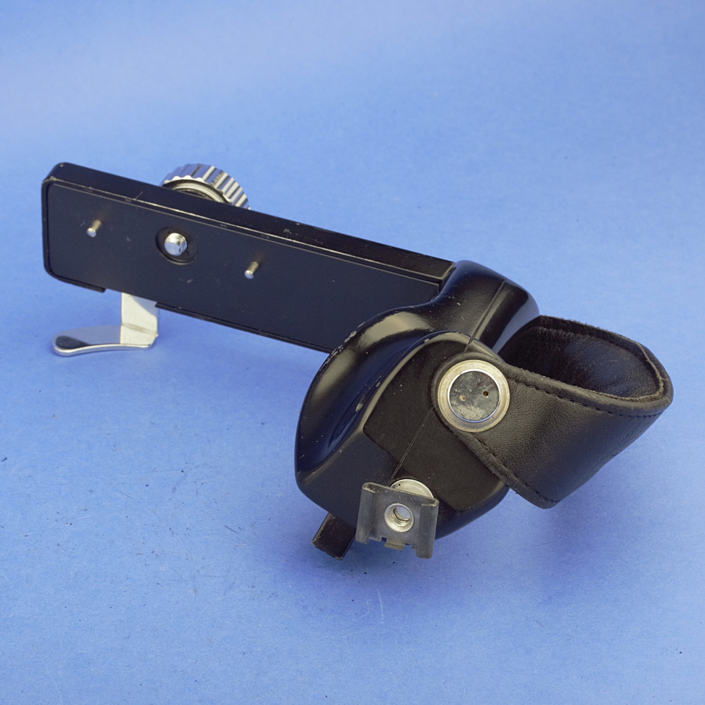 Mamiya Left Hand Grip for Medium Format Cameras