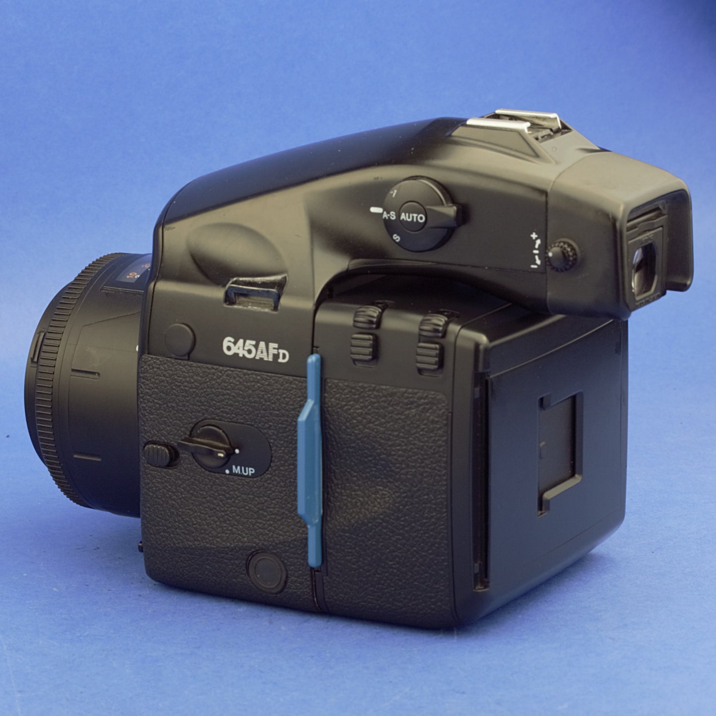 Mamiya 645 AFD Medium Format Camera Kit