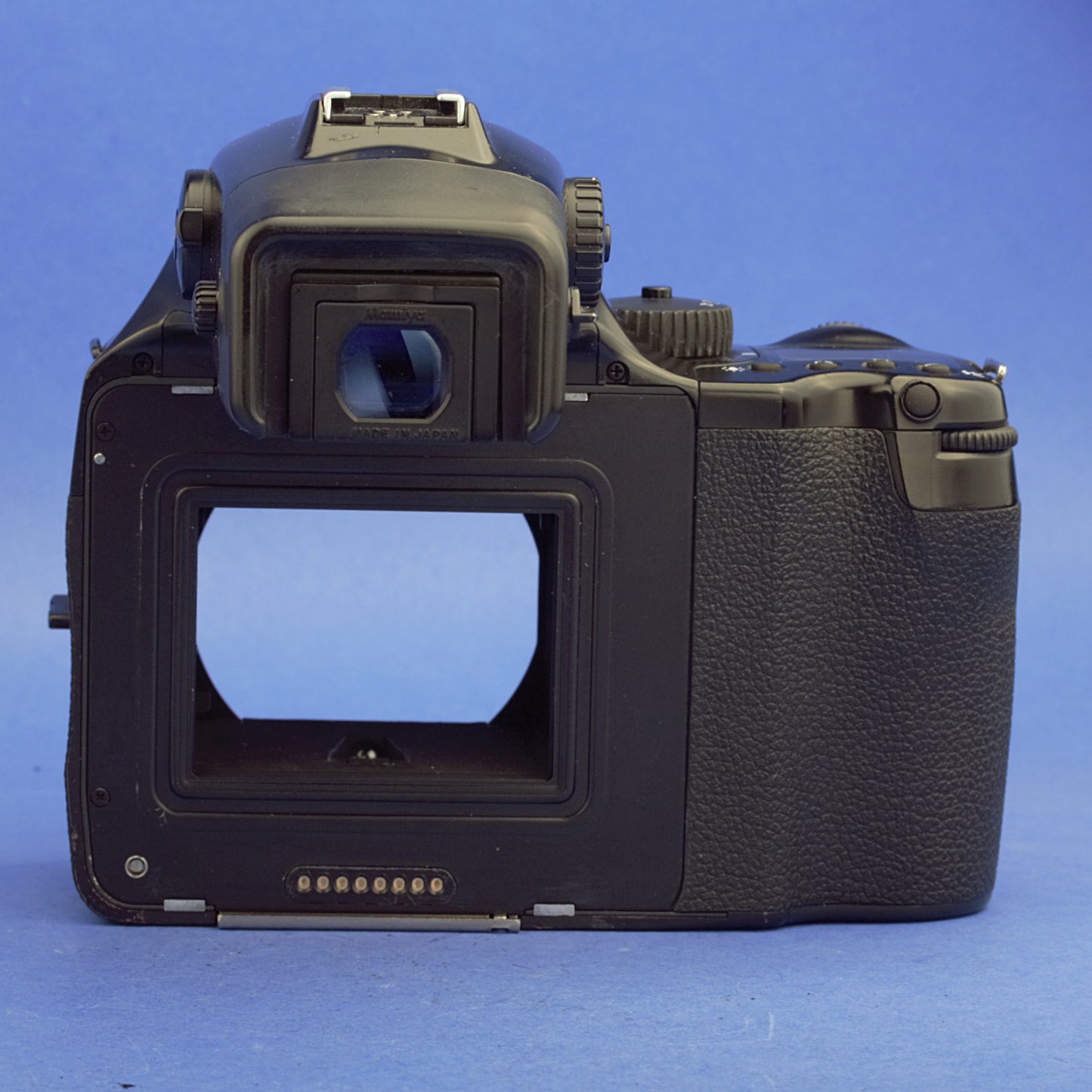 Mamiya 645 AFD Medium Format Camera Kit