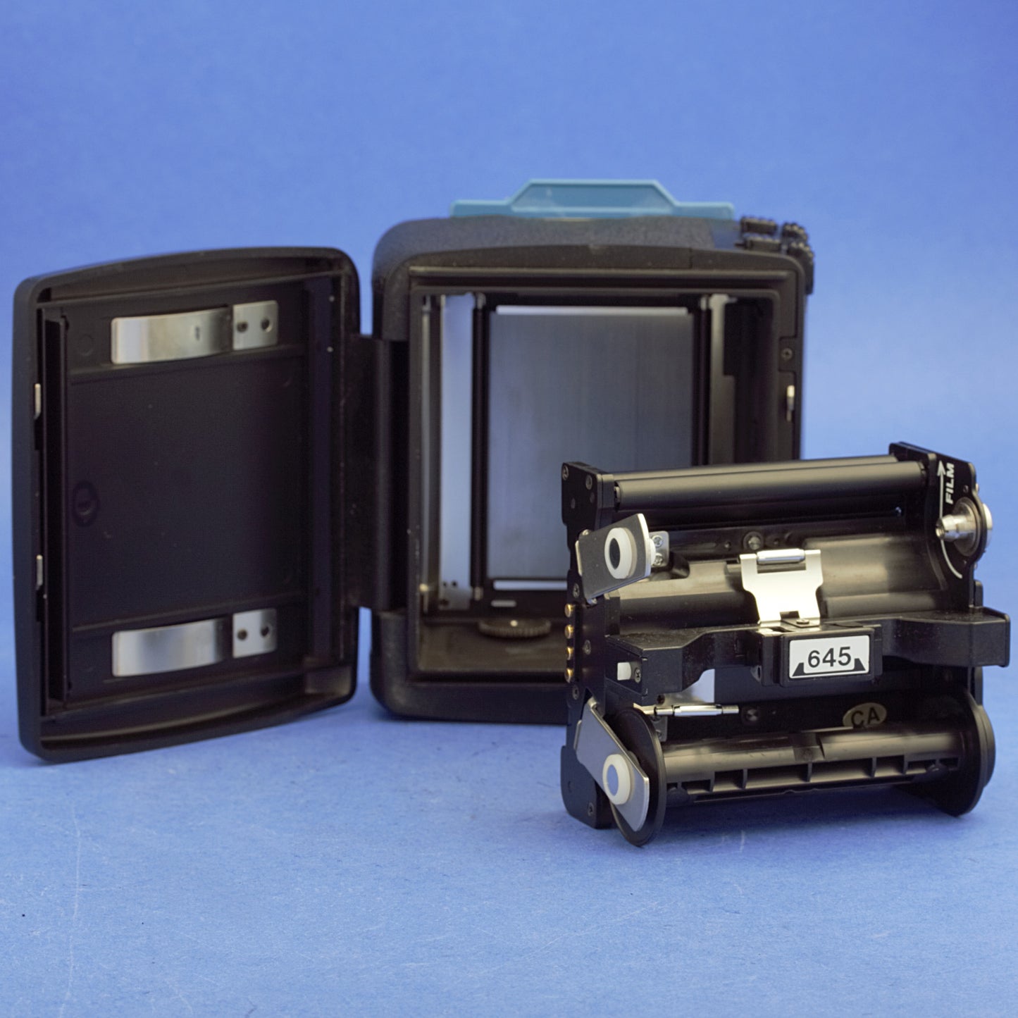 Mamiya 645 AFD Medium Format Camera Kit