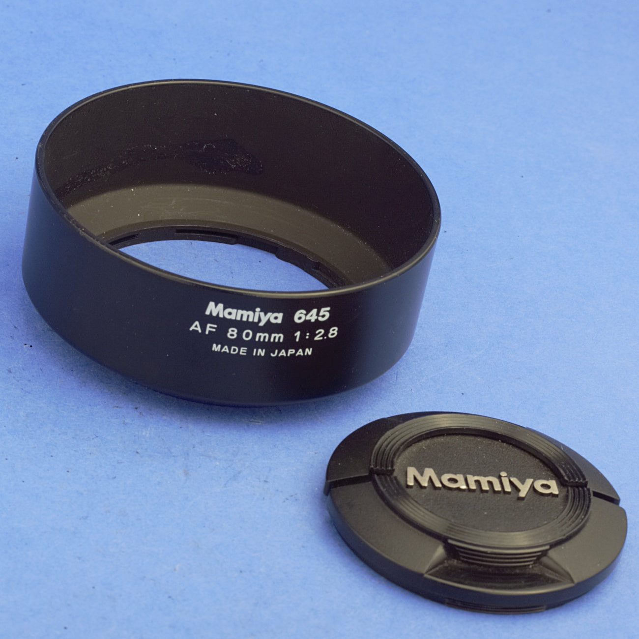 Mamiya 645 AFD Medium Format Camera Kit Beautiful Condition