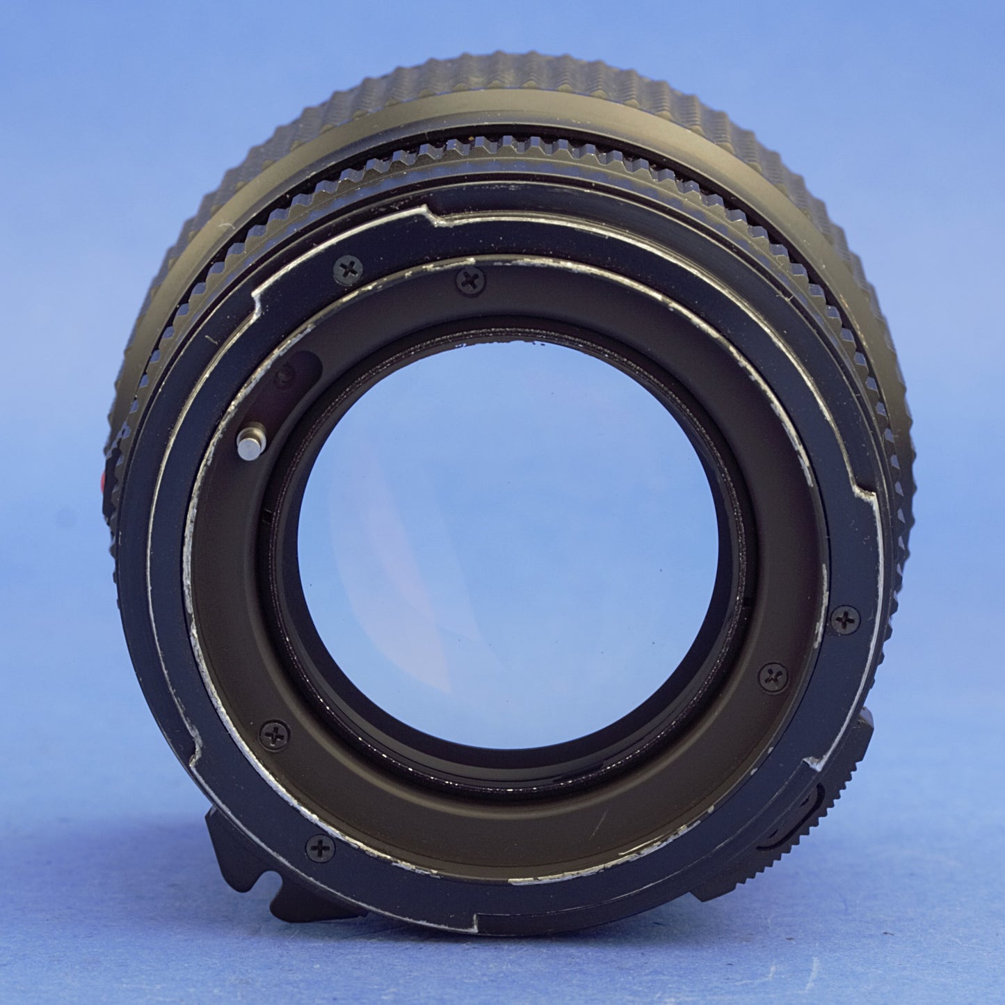 Mamiya 645 80mm 1.9 Lens