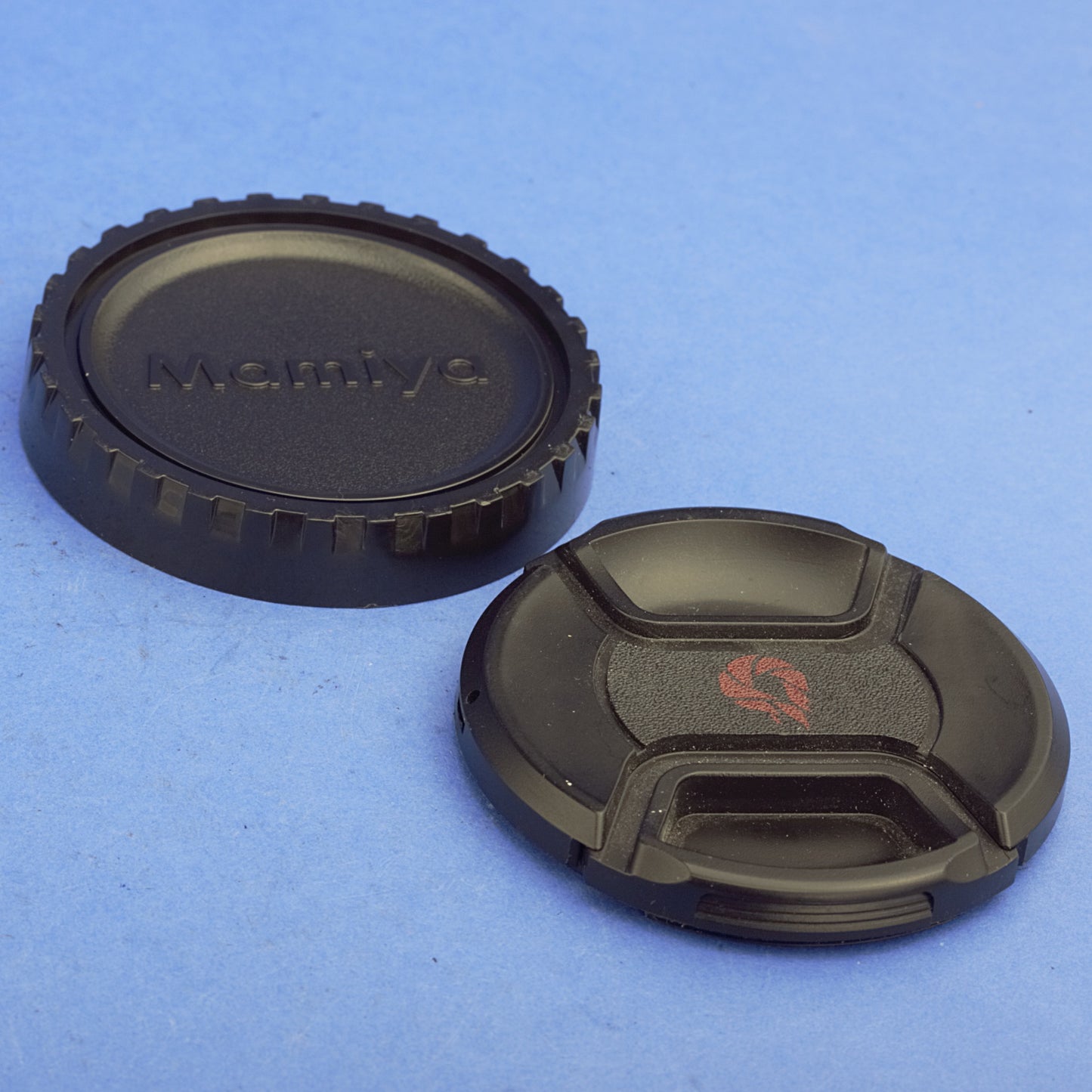 Mamiya 645 80mm 1.9 Lens