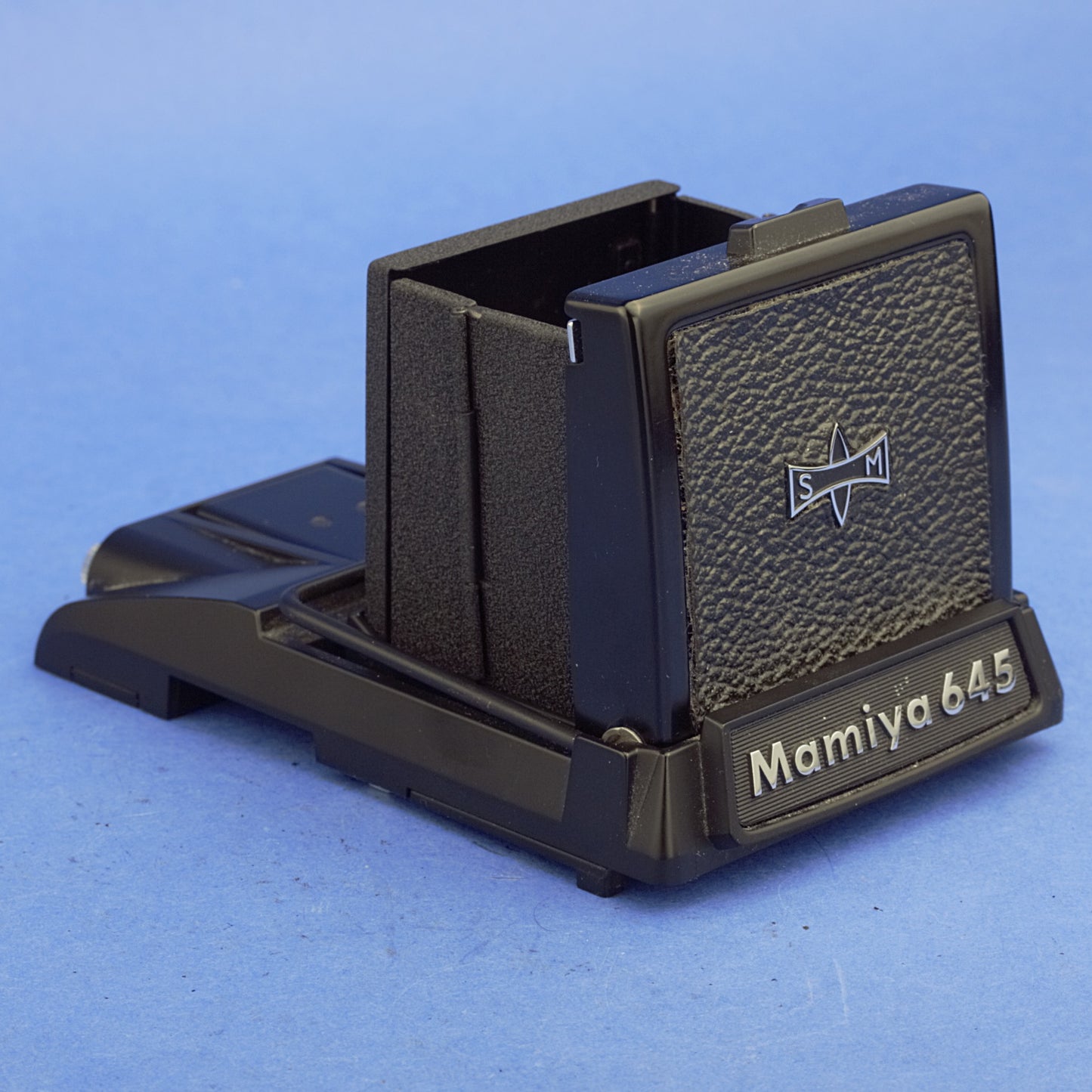 Mamiya Waist Level Finder for M645, 1000S Cameras