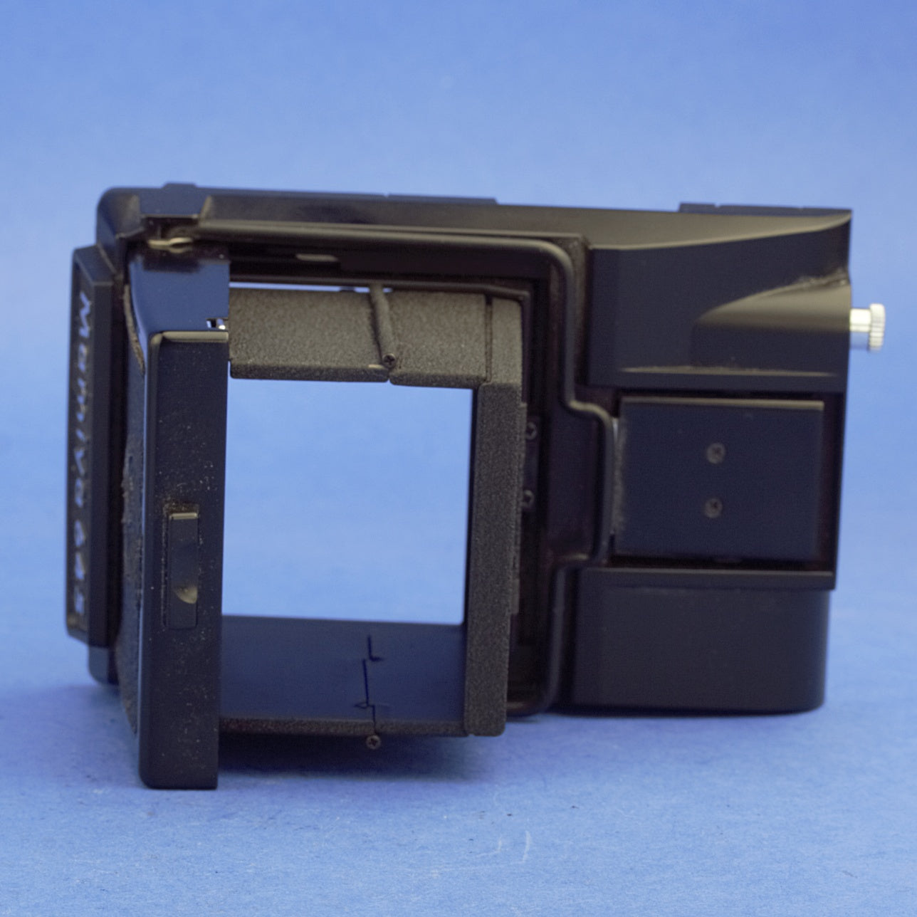Mamiya Waist Level Finder for M645, 1000S Cameras