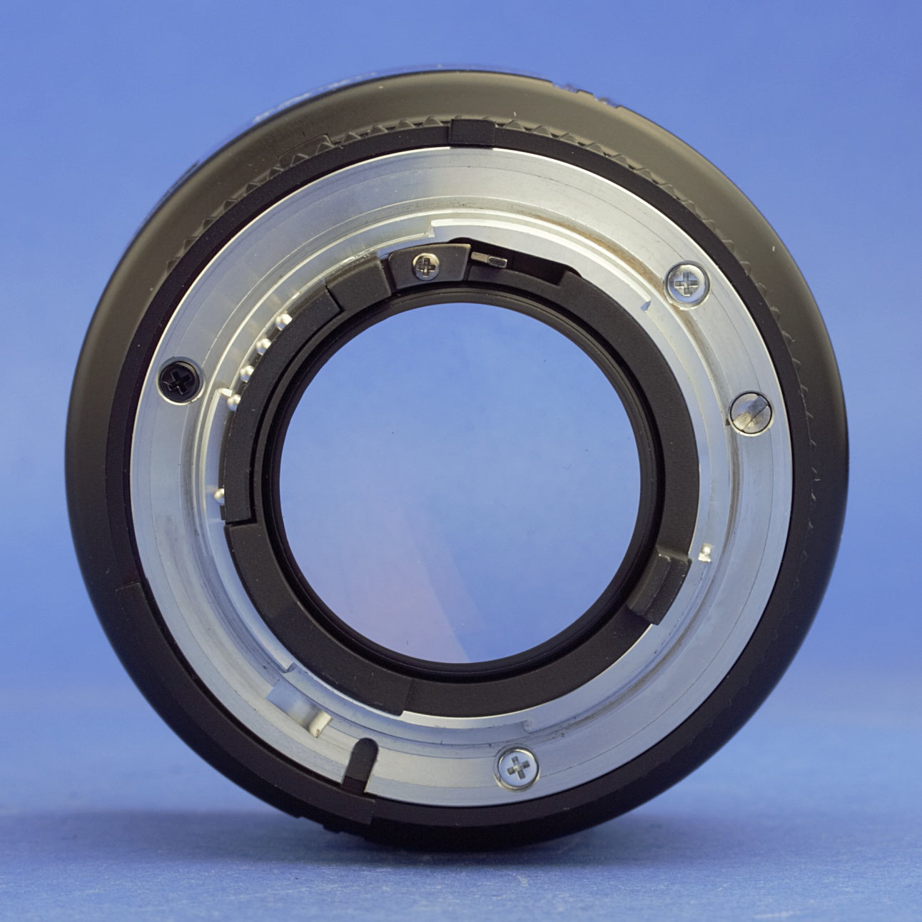 Nikon AF Nikkor 85mm 1.8 D Lens