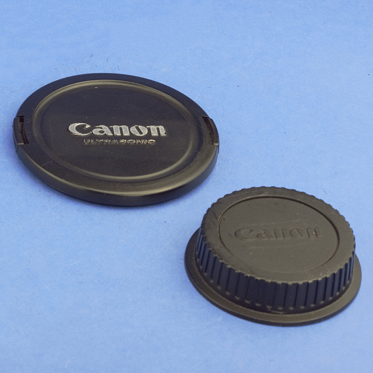 Canon EF 24-70mm 2.8 L Lens
