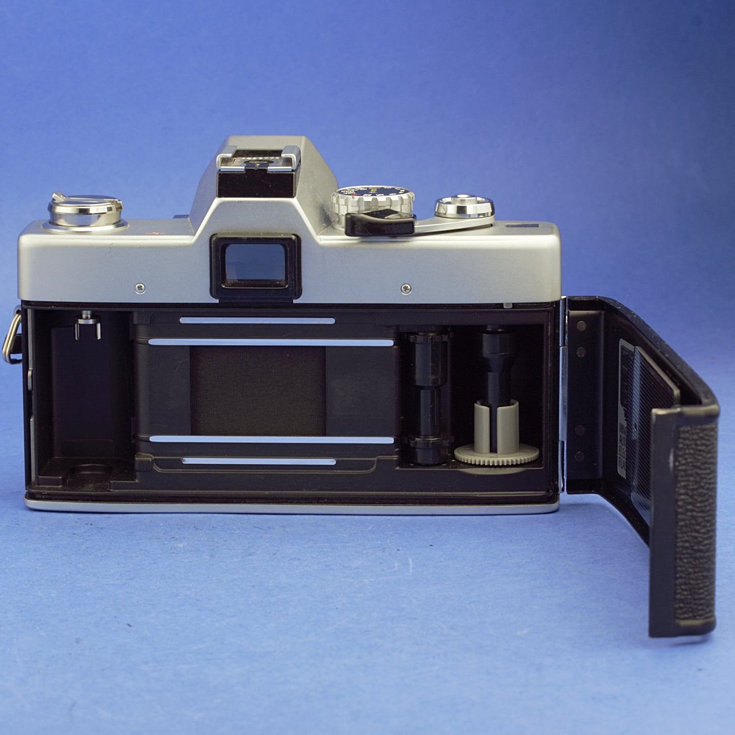 Minolta SRT-201 Film Camera Body