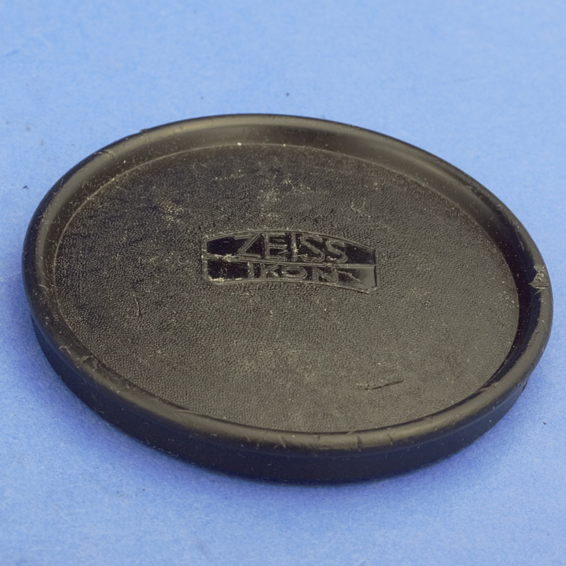 Contarex Sonnar 135mm 2.8 Lens