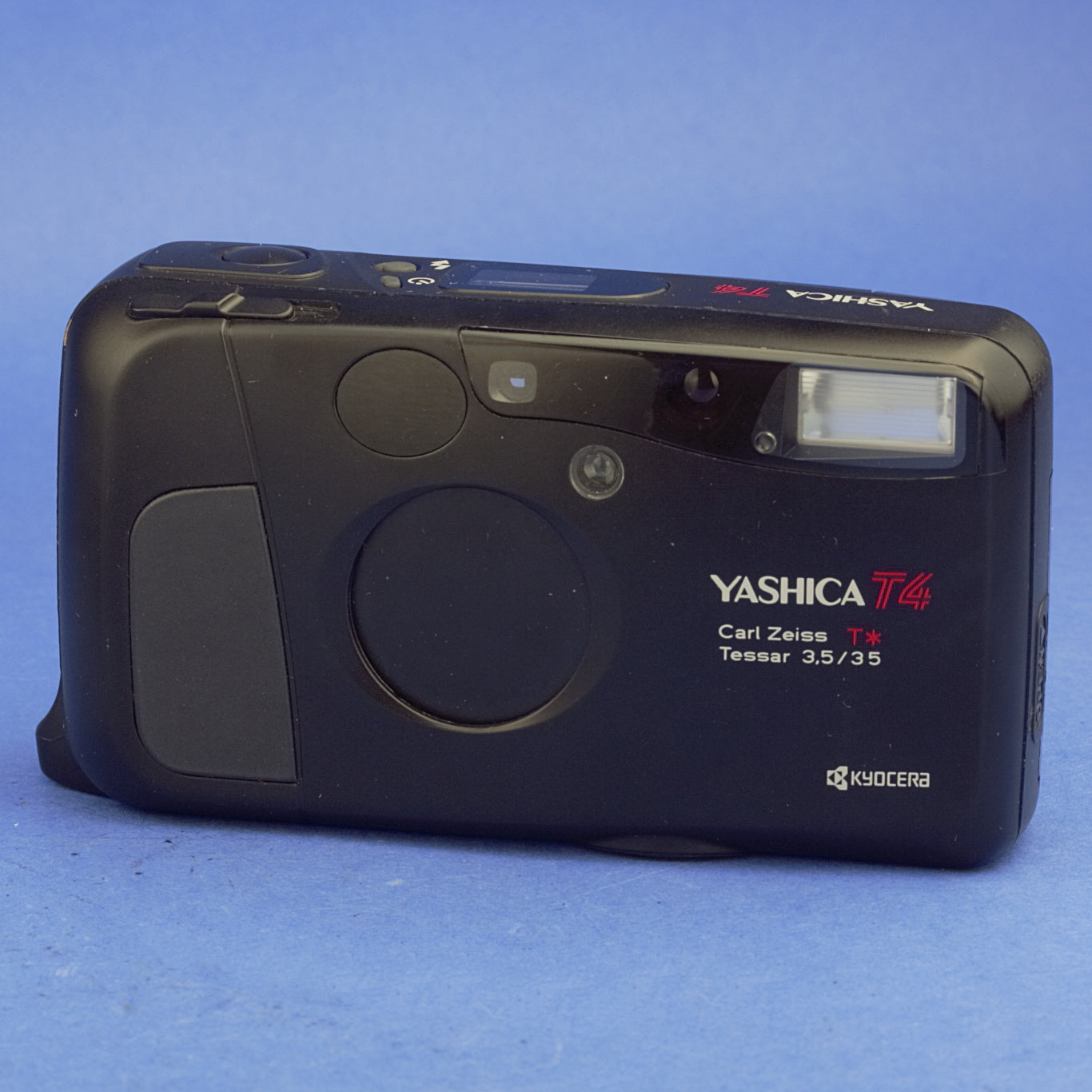 Yashica T4 Film Camera