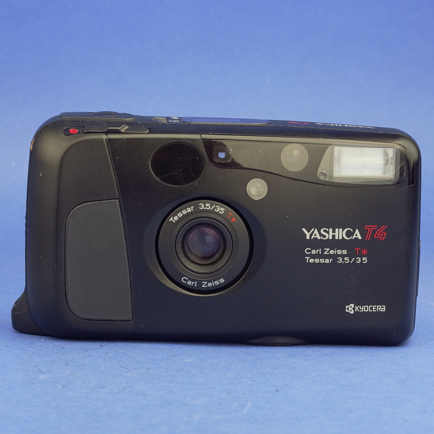 Yashica T4 Film Camera