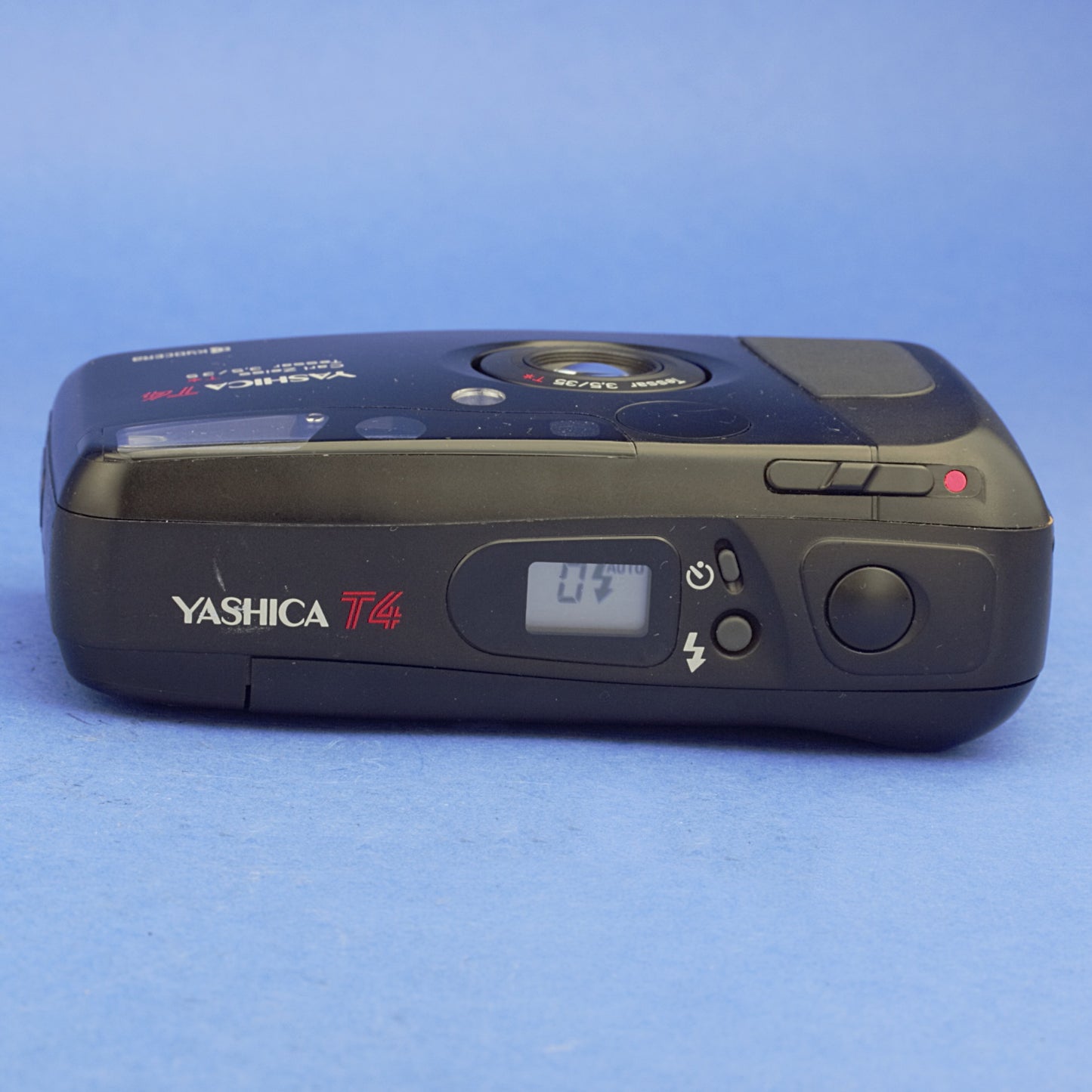 Yashica T4 Film Camera