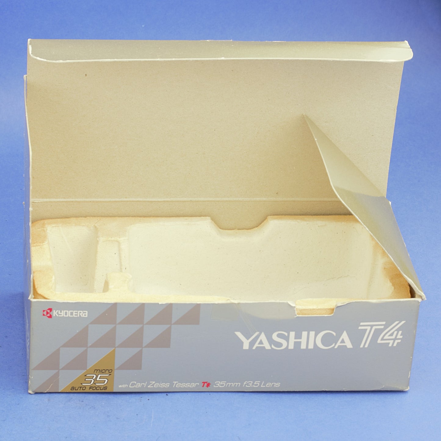 Yashica T4 Film Camera