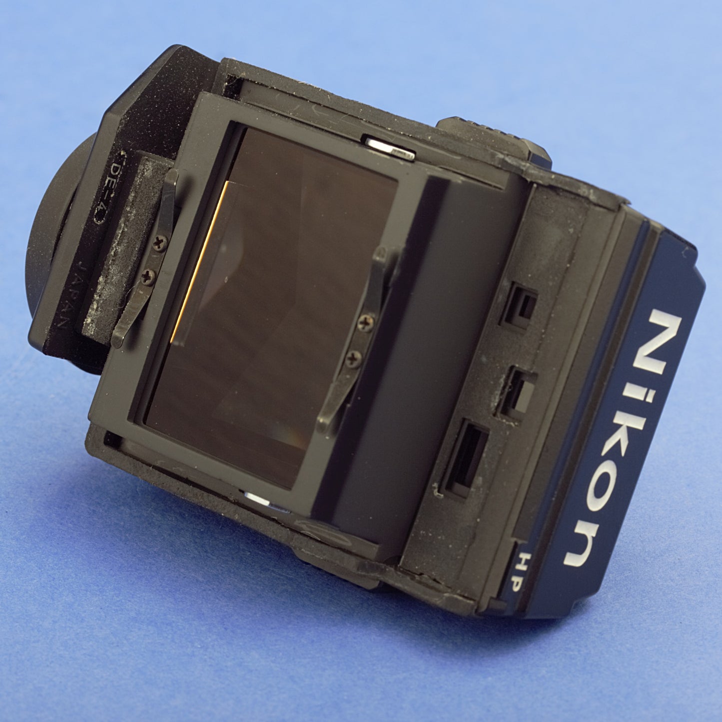 Nikon F3/T Film Camera Body