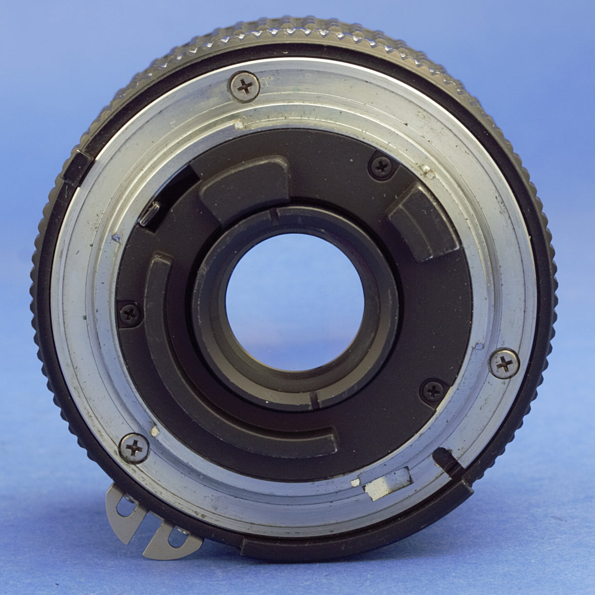 Nikon Nikkor 28mm 2.8 Ai-S Lens Beautiful Condition