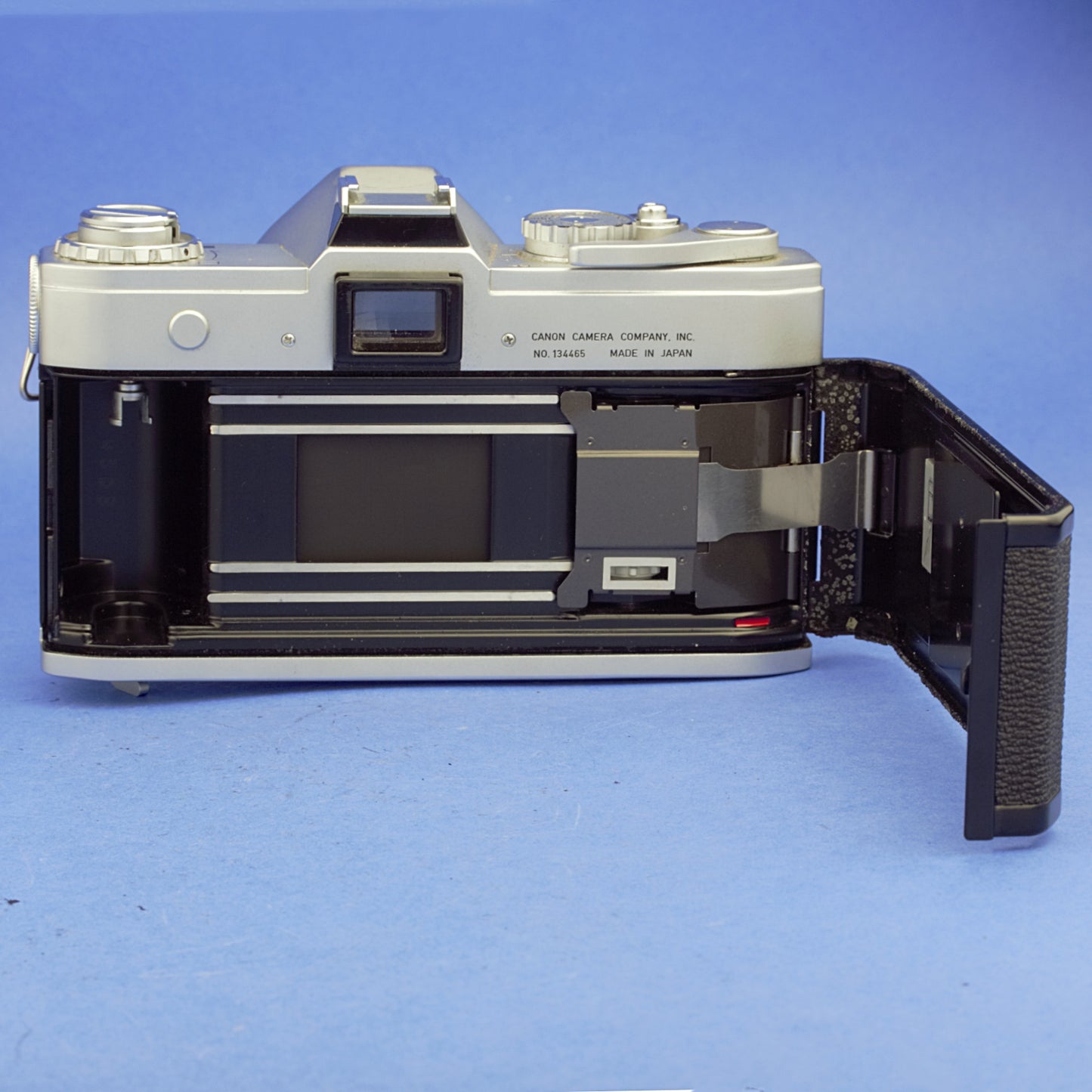 Canon Pellix Film Camera Body