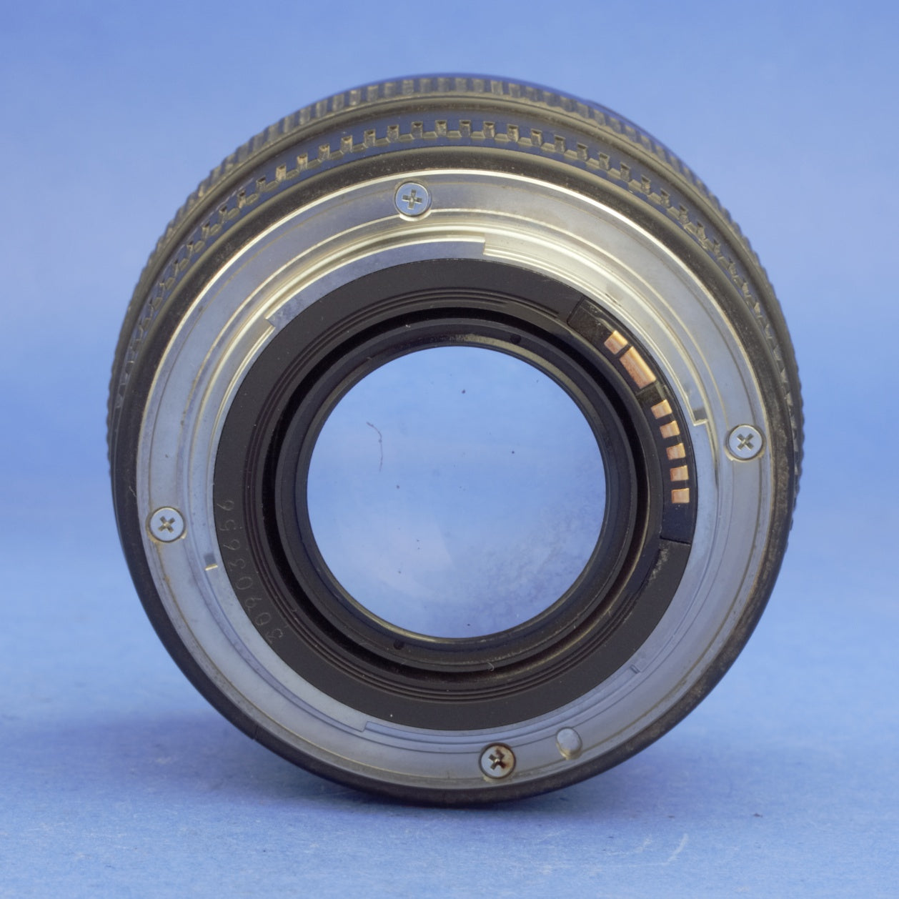 Canon EF 50mm 1.4 Lens Not Working