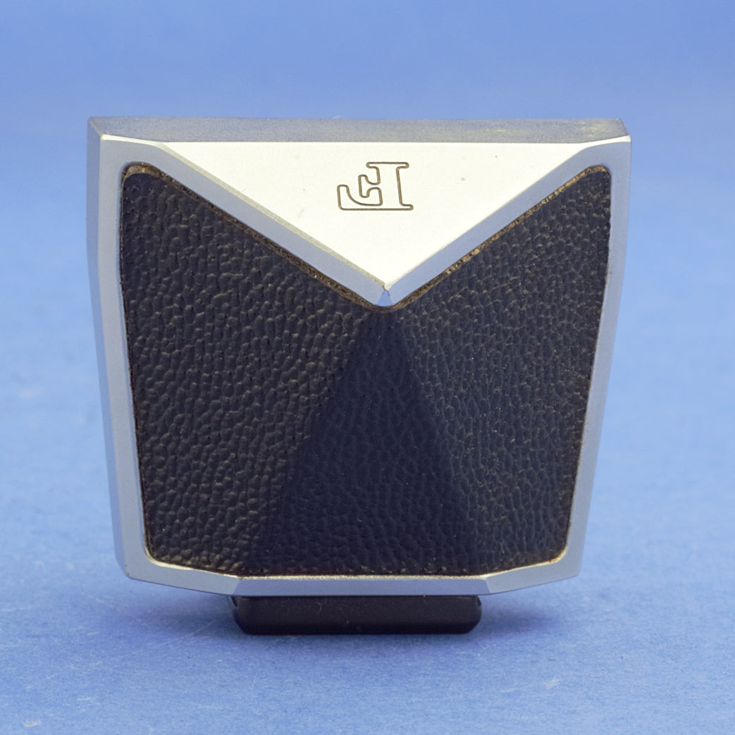 Nikon F Standard Prism Finder Beautiful Condition