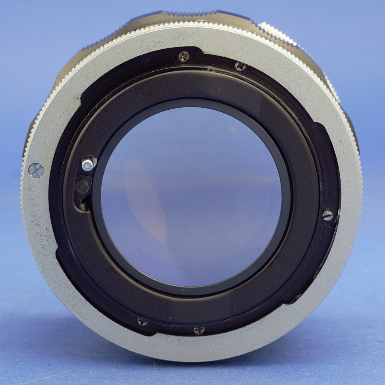 Canon FL 58mm 1.2 Lens