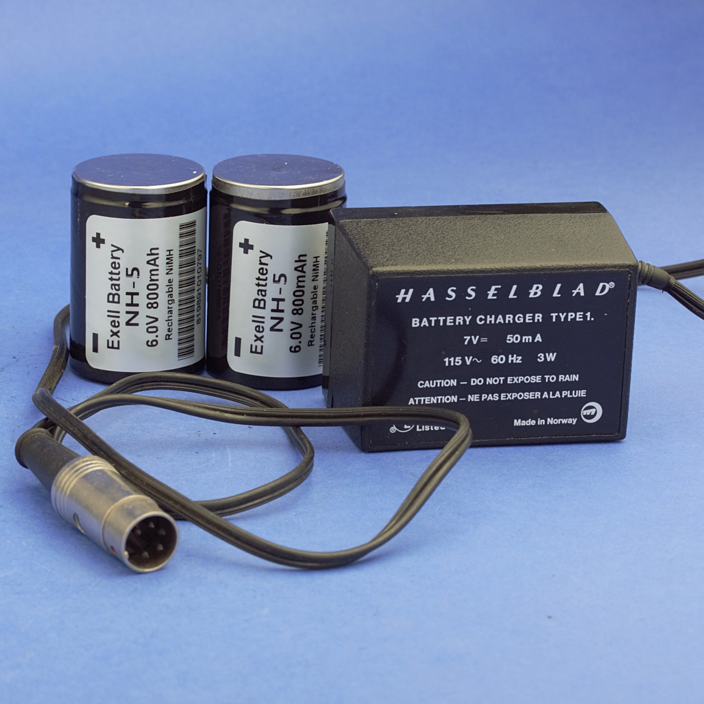 Hasselblad 500 EL/M Film Camera Body Only Not Working