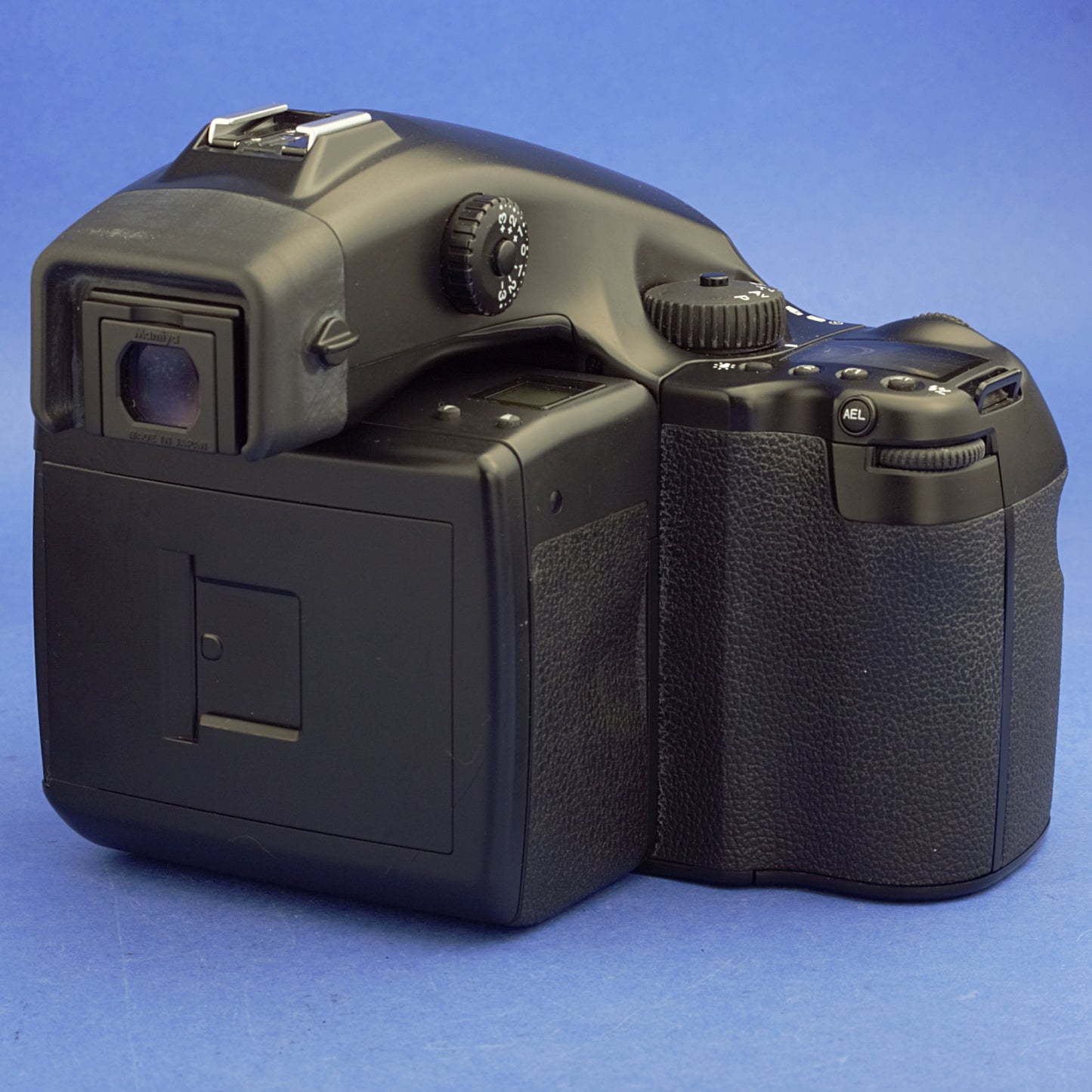 Mamiya 645 AFD Medium Format Camera Kit