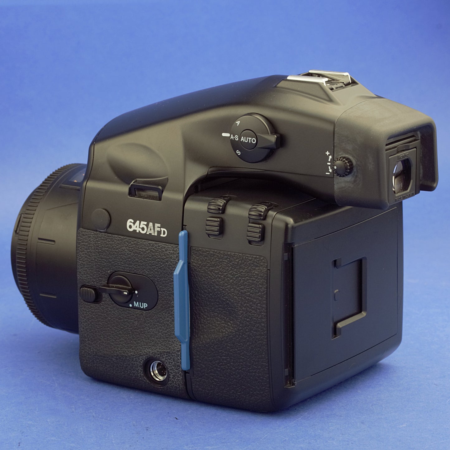 Mamiya 645 AFD Medium Format Camera Kit