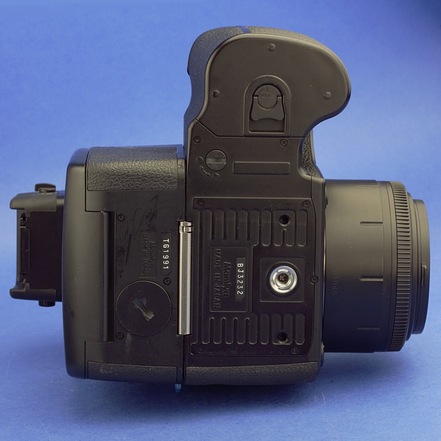 Mamiya 645 AFD Medium Format Camera Kit
