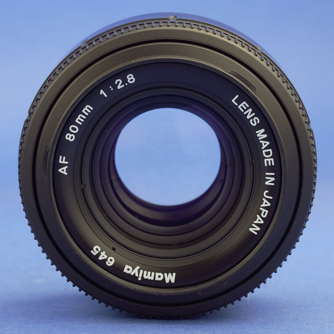 Mamiya 645 AFD Medium Format Camera Kit