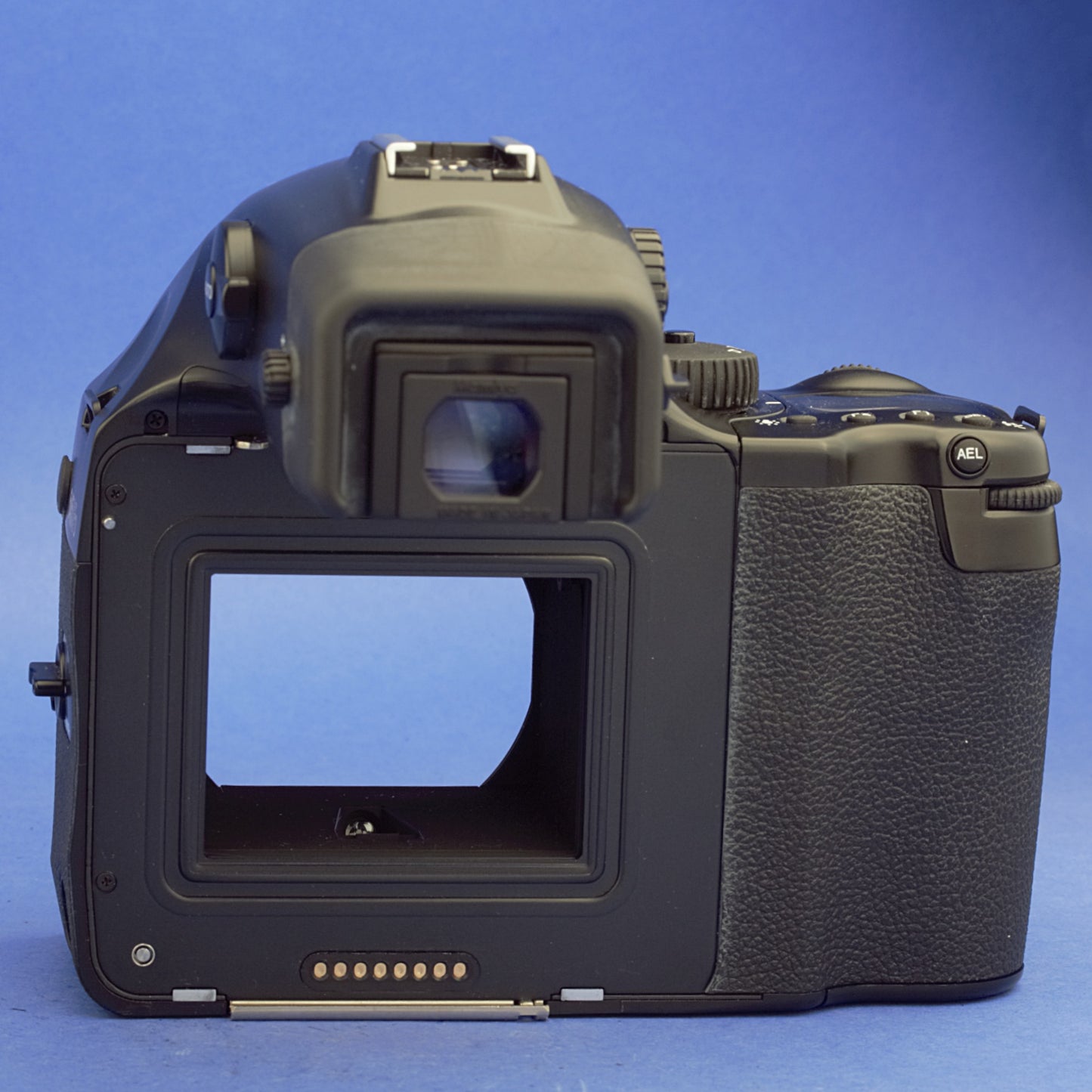 Mamiya 645 AFD Medium Format Camera Kit