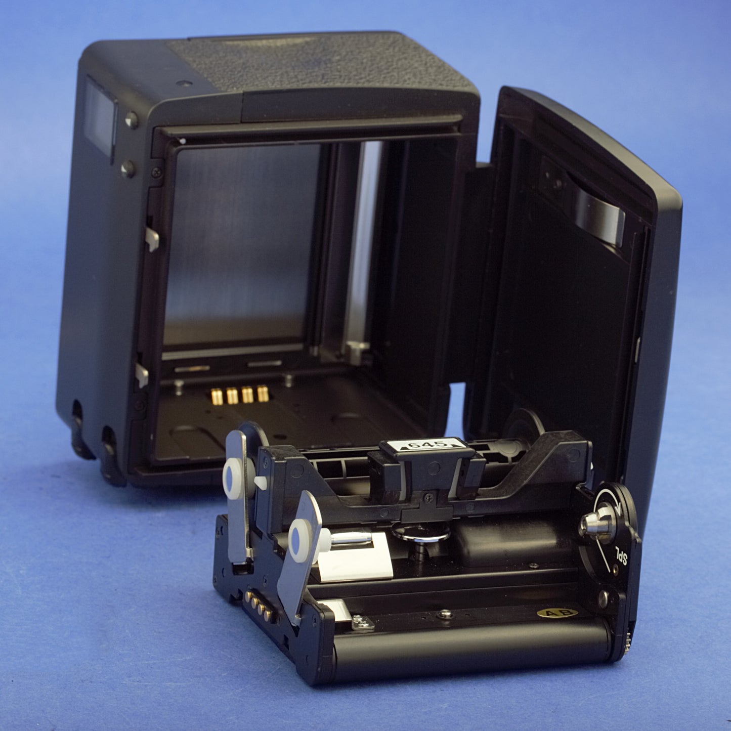 Mamiya 645 AFD Medium Format Camera Kit