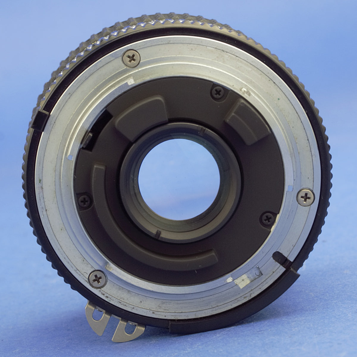 Nikon Nikkor 28mm 2.8 Ai-S Lens Beautiful Condition