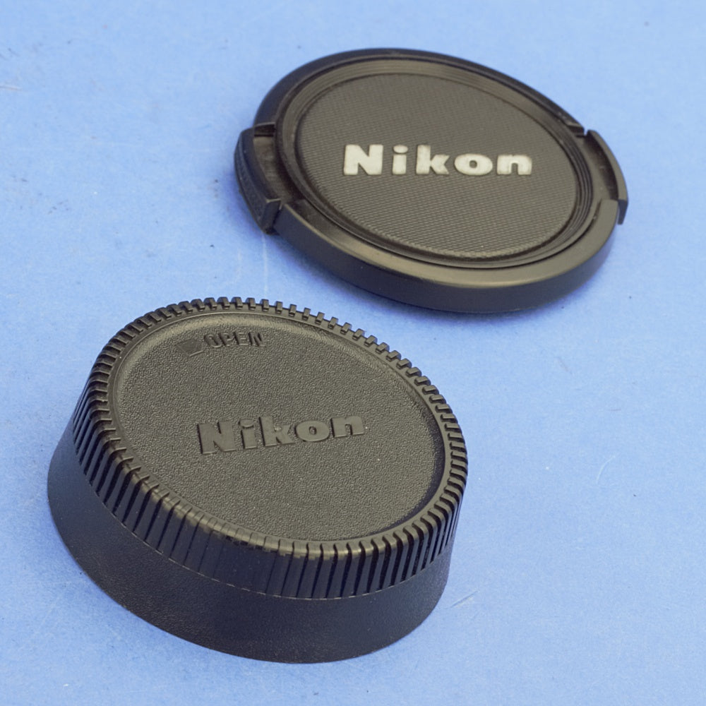 Nikon Nikkor 28mm 2.8 Ai-S Lens Beautiful Condition