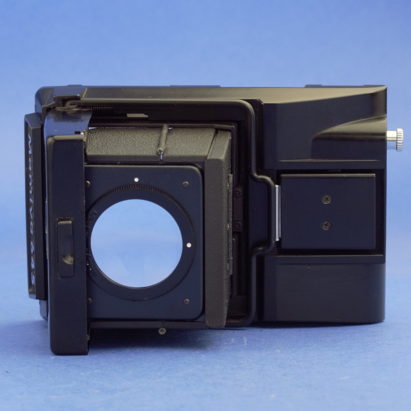 Mamiya 645 Waist Level S Sports Finder for M645, 1000S Cameras
