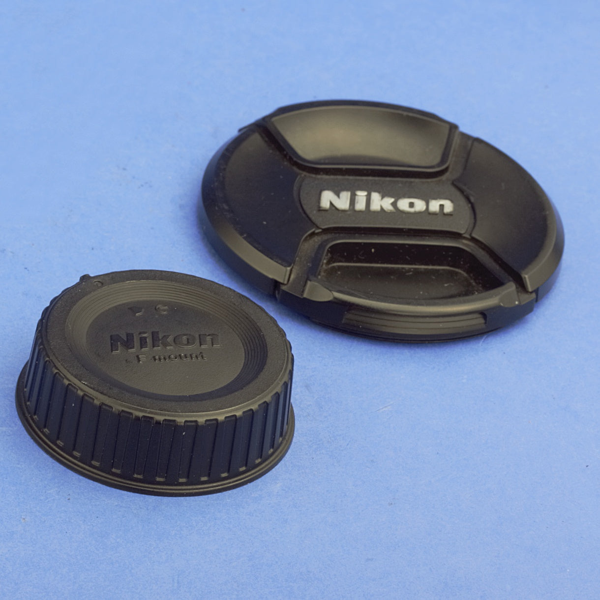 Nikon AF-S Nikkor 70-200mm 2.8 VR II Lens
