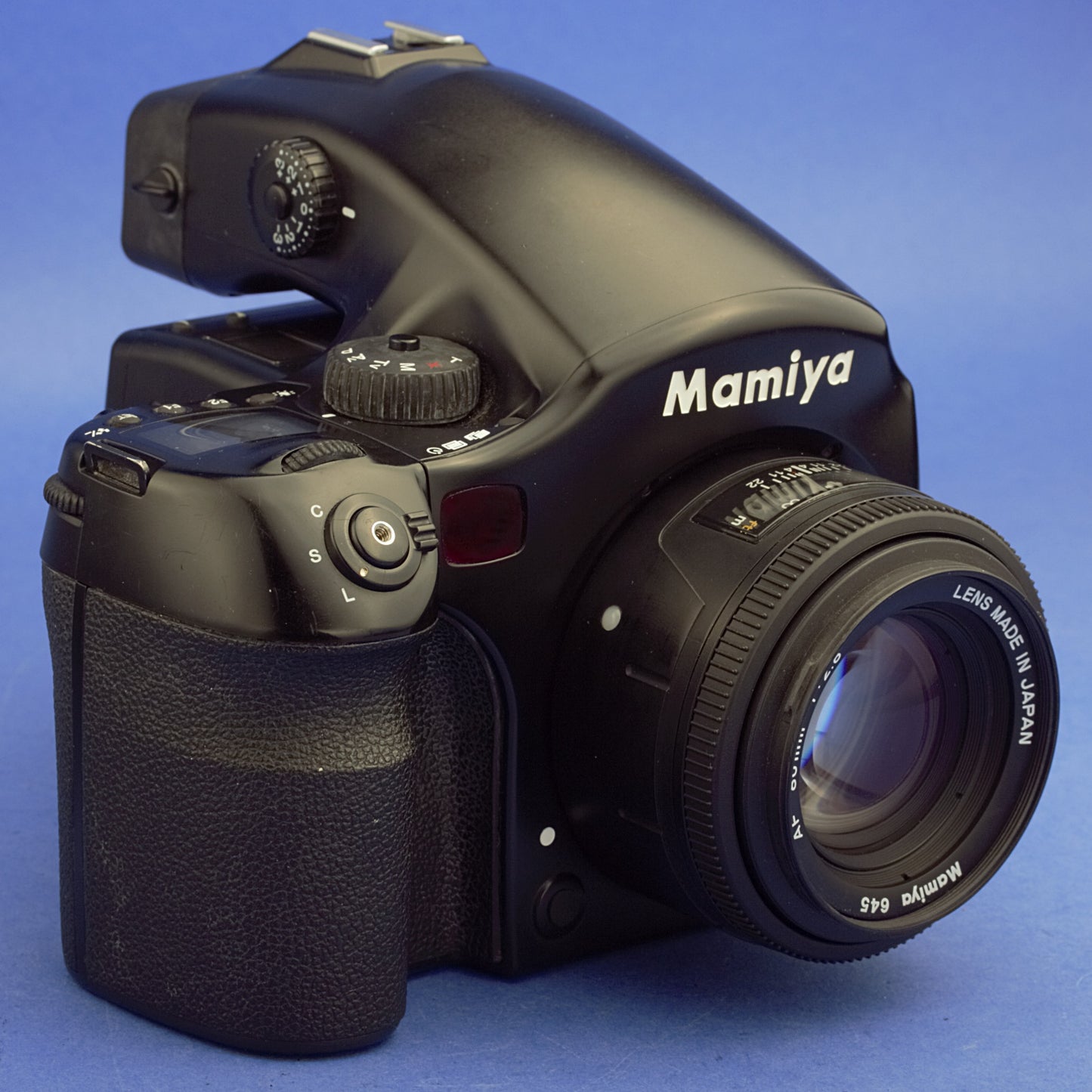 Mamiya 645 AFD Medium Format Camera Kit