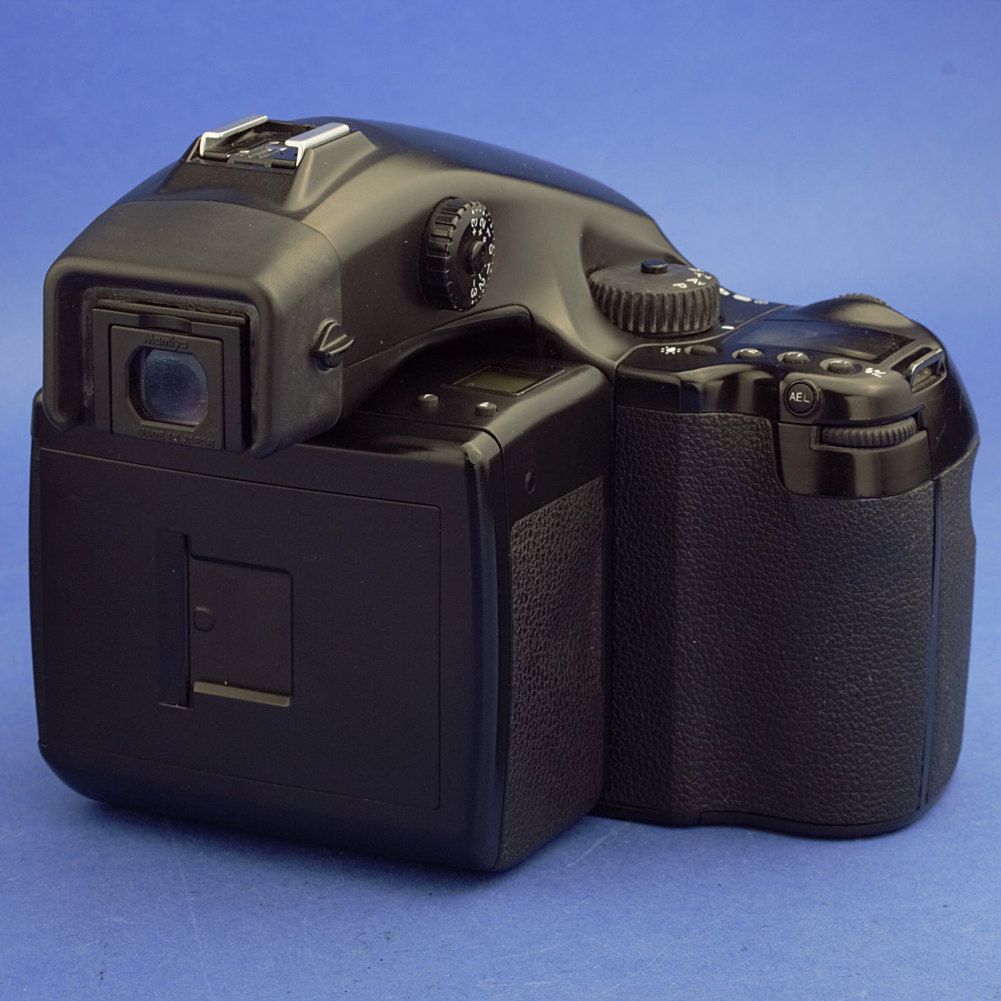 Mamiya 645 AFD Medium Format Camera Kit