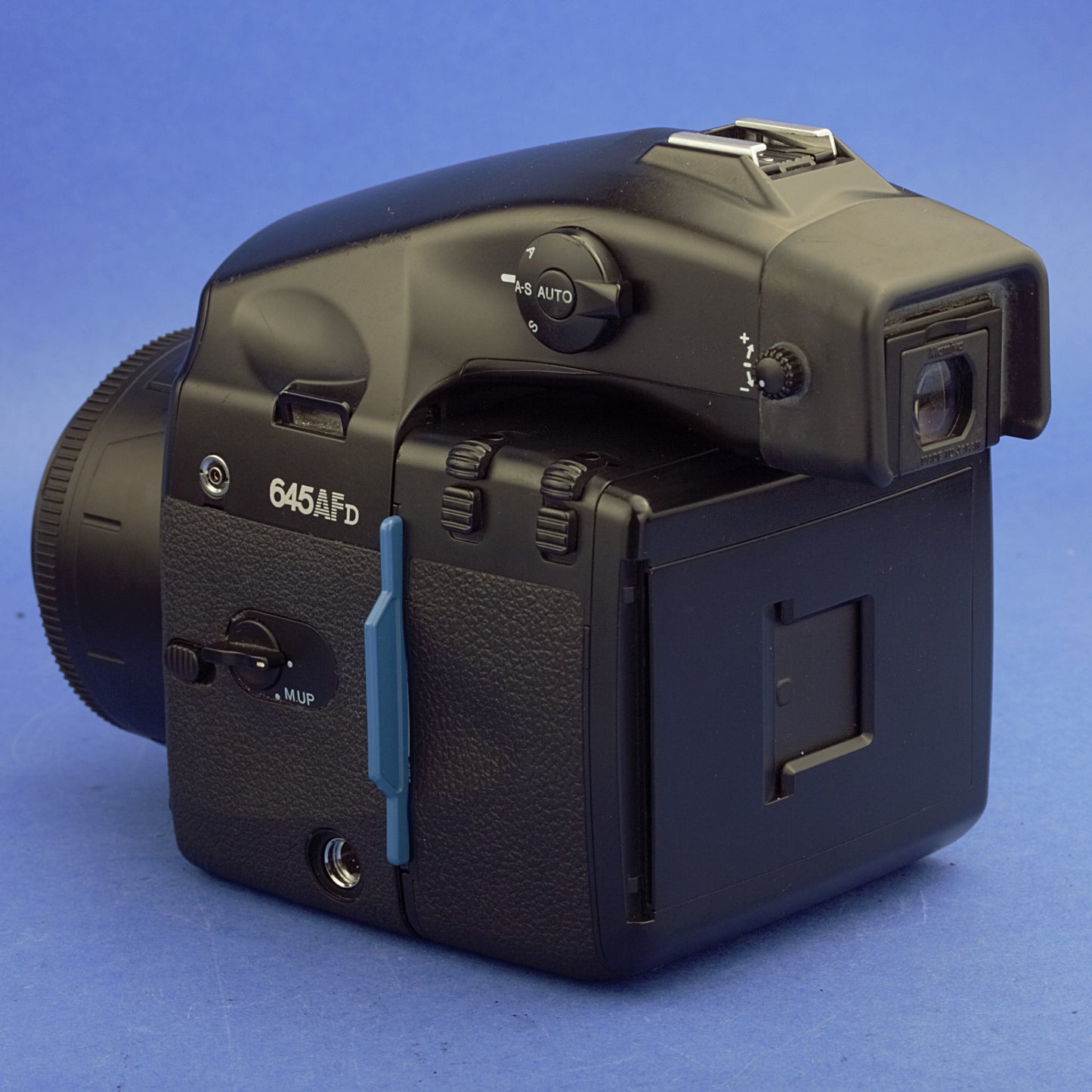 Mamiya 645 AFD Medium Format Camera Kit