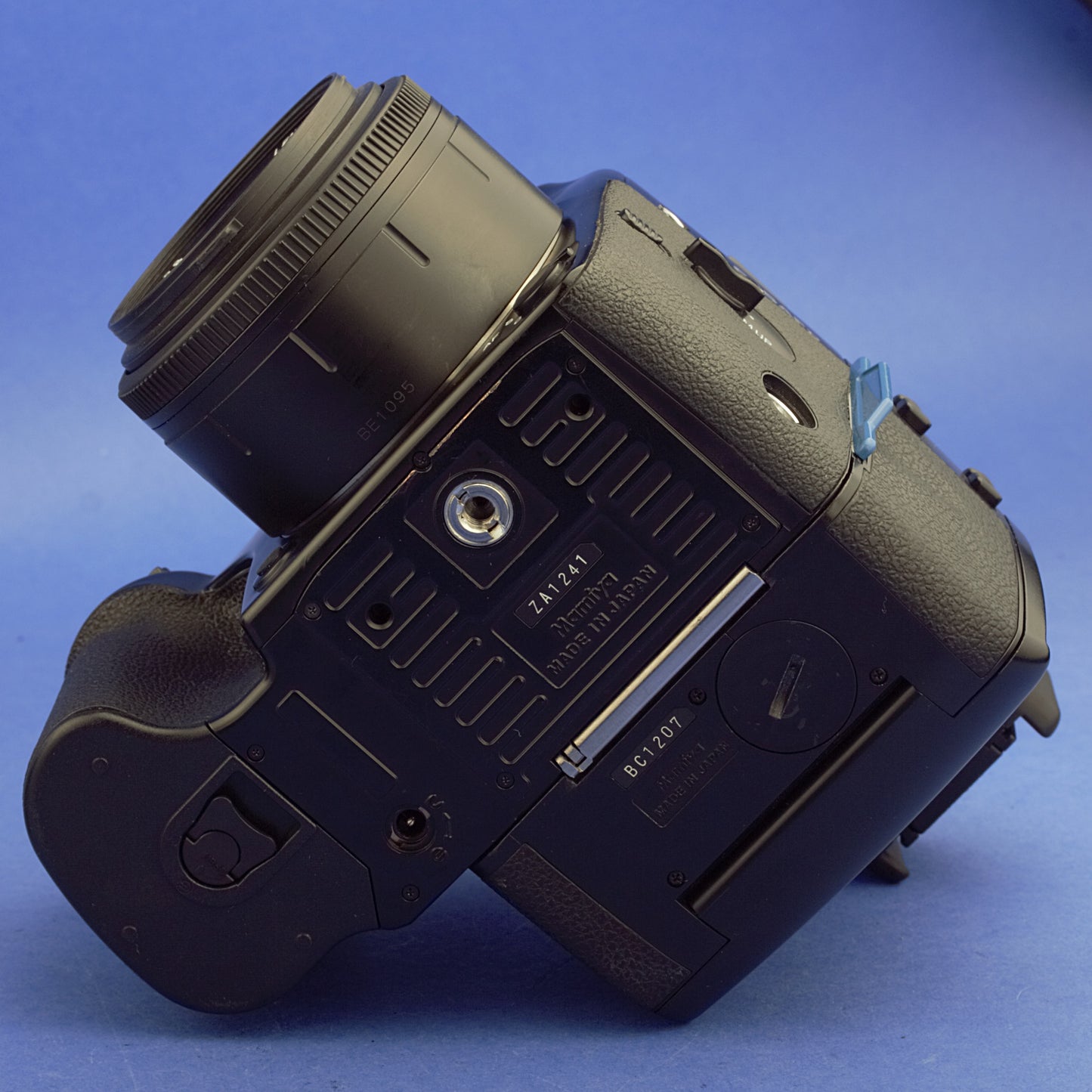 Mamiya 645 AFD Medium Format Camera Kit