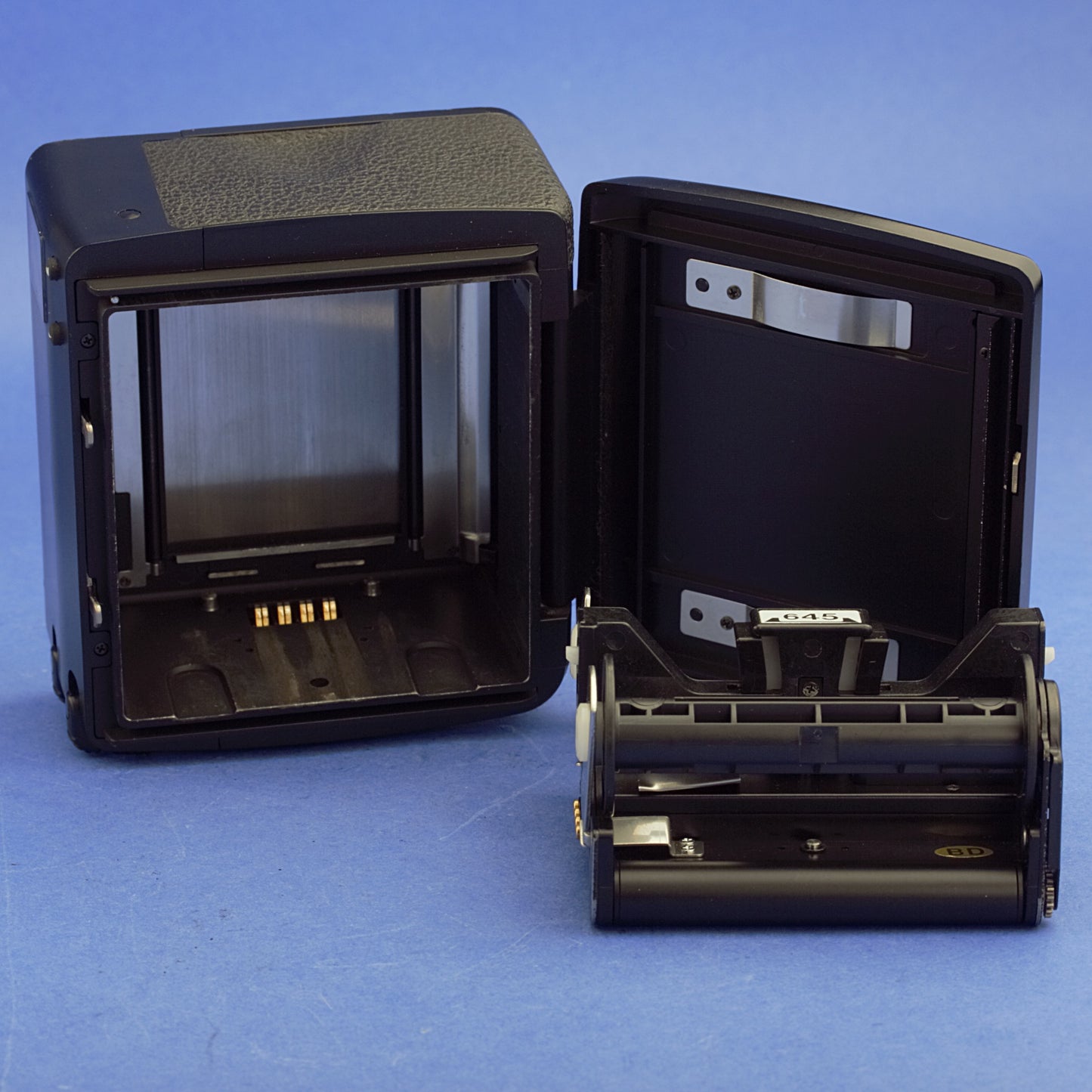 Mamiya 645 AFD Medium Format Camera Kit