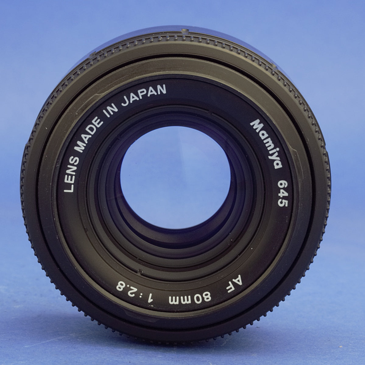 Mamiya 645 AFD Medium Format Camera Kit