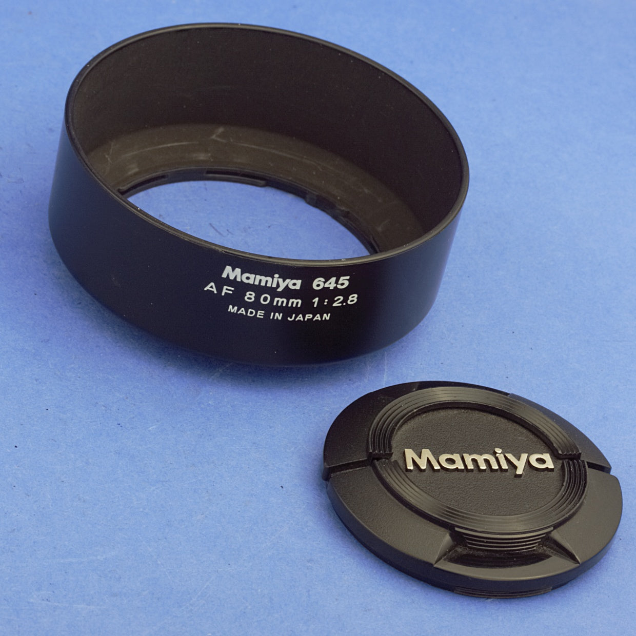 Mamiya 645 AFD Medium Format Camera Kit