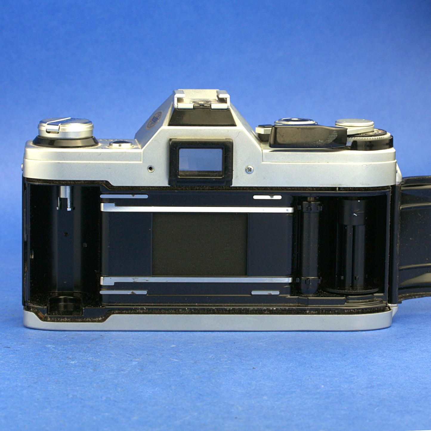 Canon AE-1 Film Camera Body