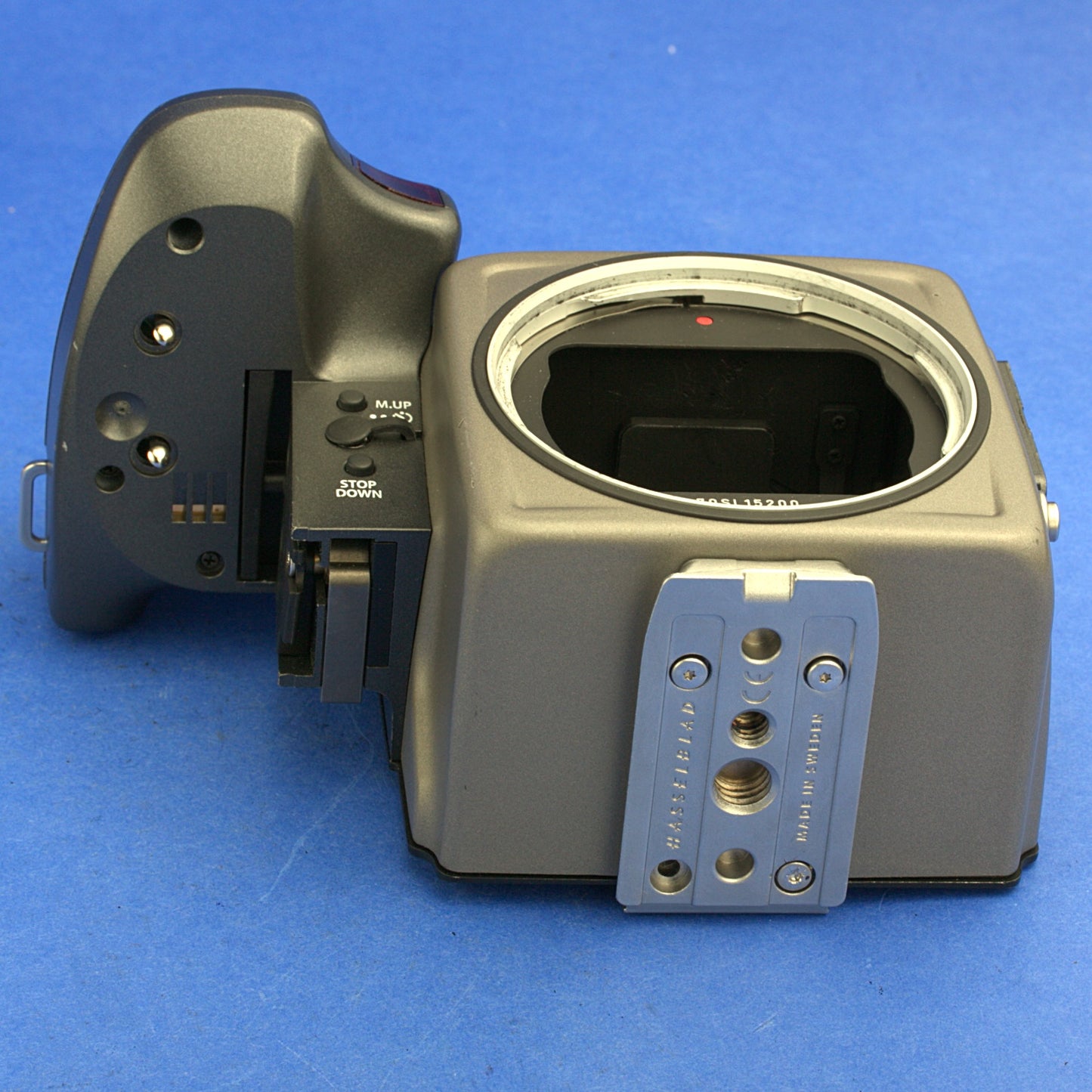 Hasselblad H2 Camera Body Not Working